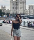 Rencontre Femme : София, 29 ans à France  